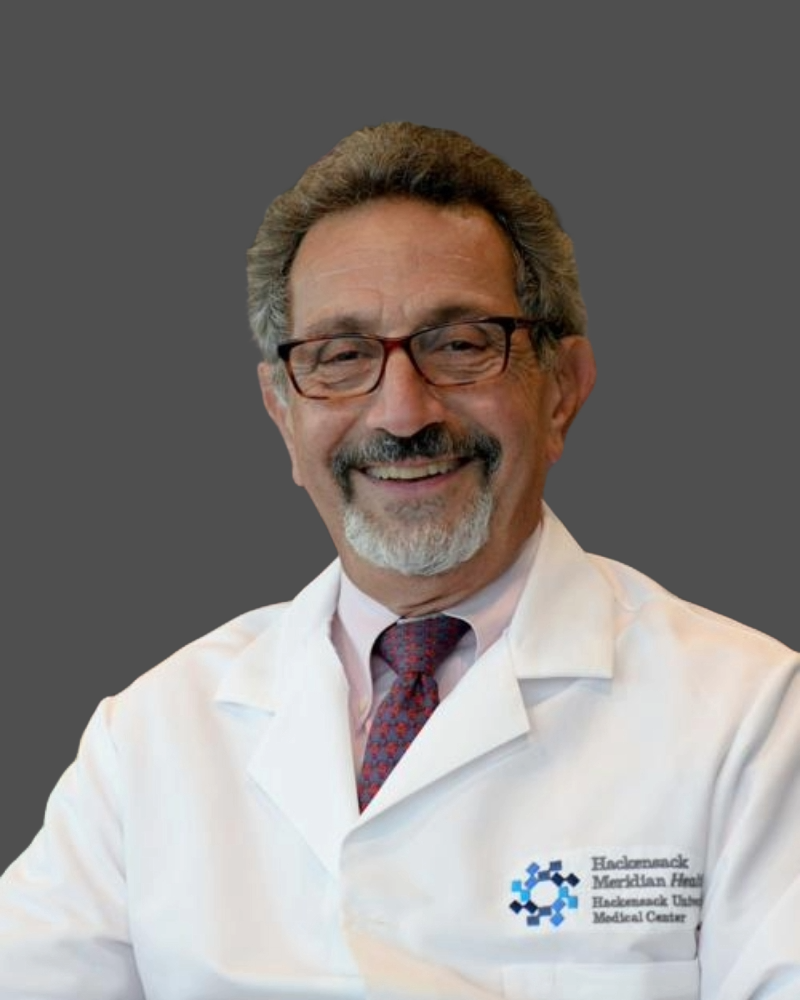 Kevin R. Basralian, MD