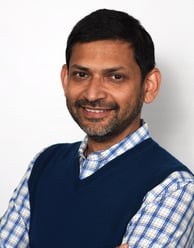 Kumar Satya, MD