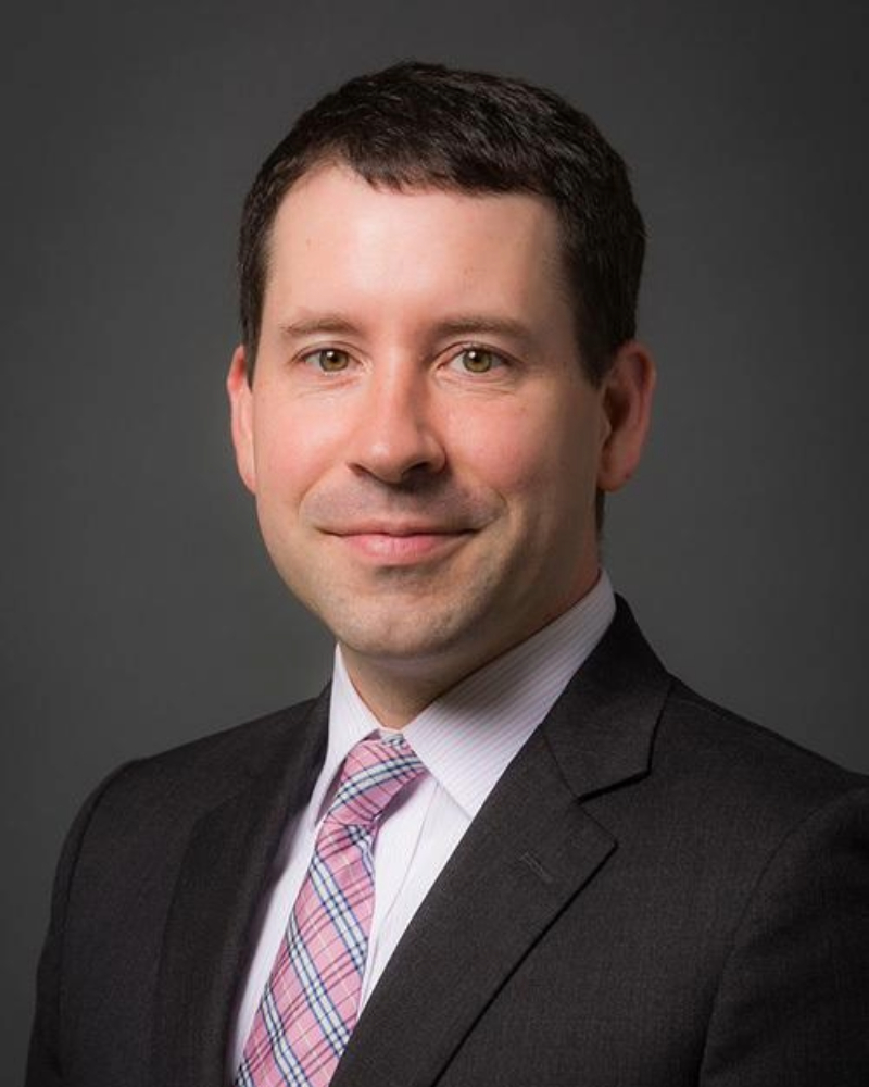 Michael C. Degen, MD