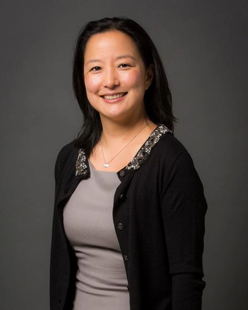 Michelle Joosun Kim, MD