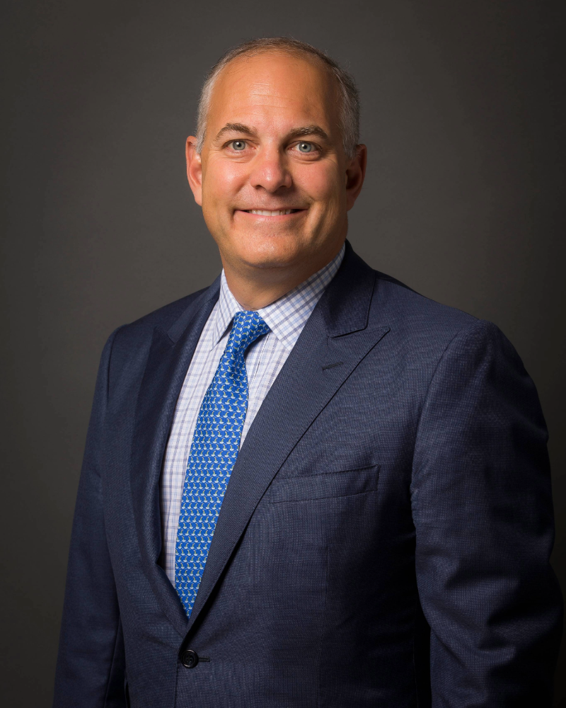 Dr. Michael Stifelman