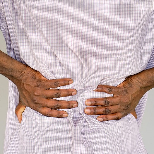 Lower Back Pain