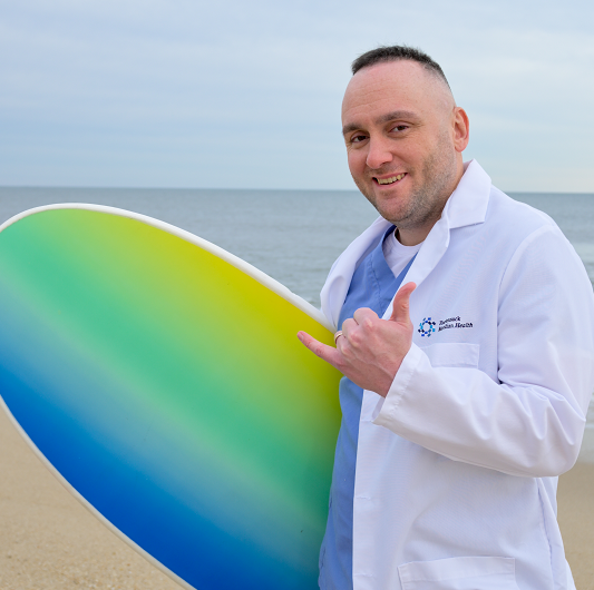 Emmet Fenichel, M.D.