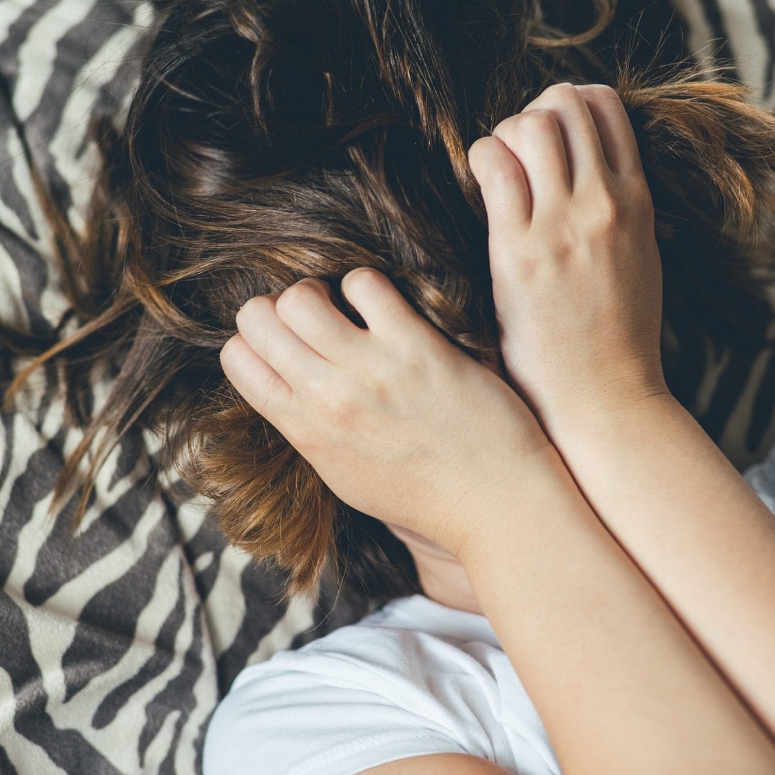 Questions You Shouldn’t Be Too Embarrassed To Ask Your OB/GYN