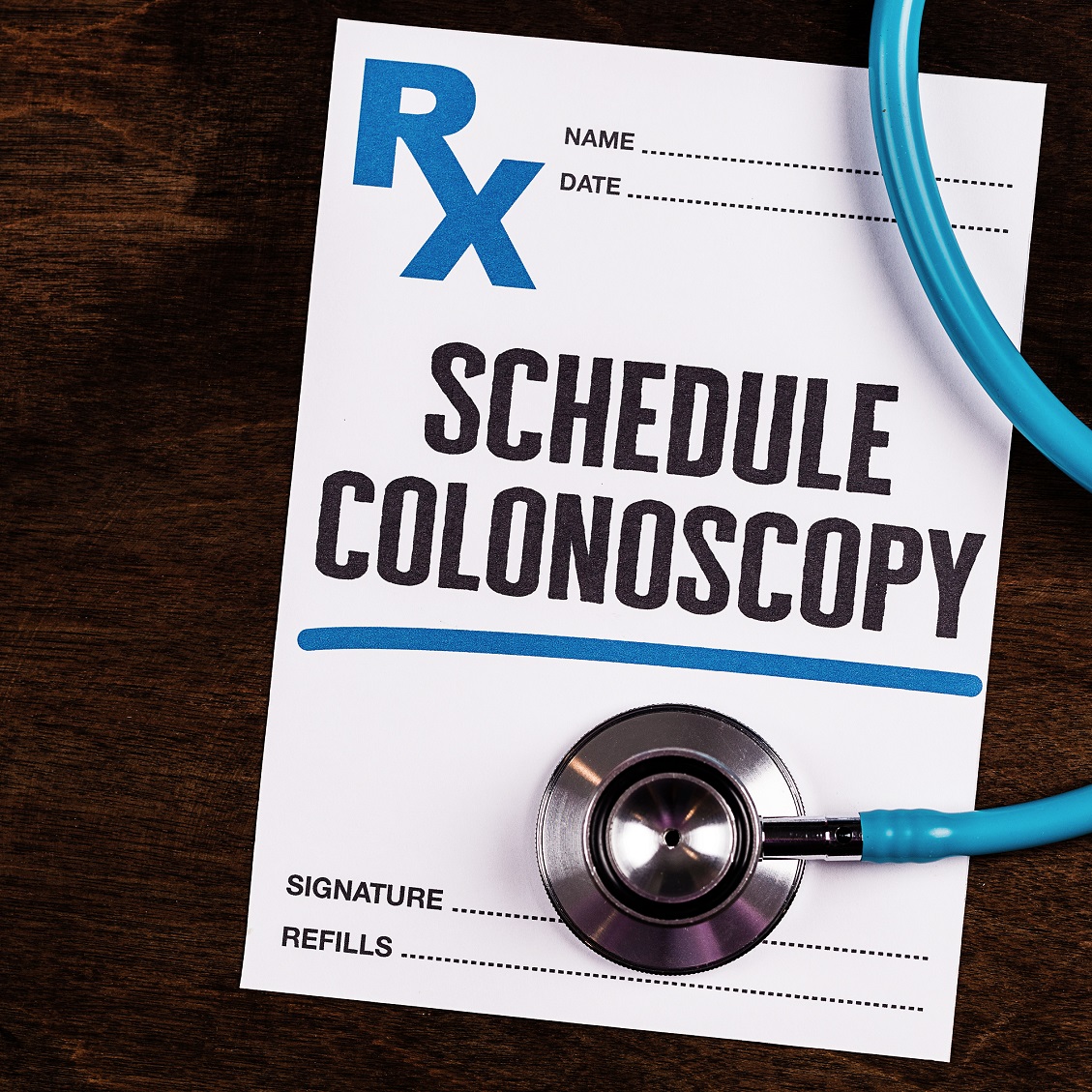 Colorectal Cancer Screenings Should Start at Age 45, According to the American Cancer Society