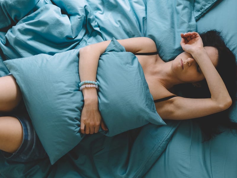 5 Tips to Prevent Blood Sugar from Dropping at Night