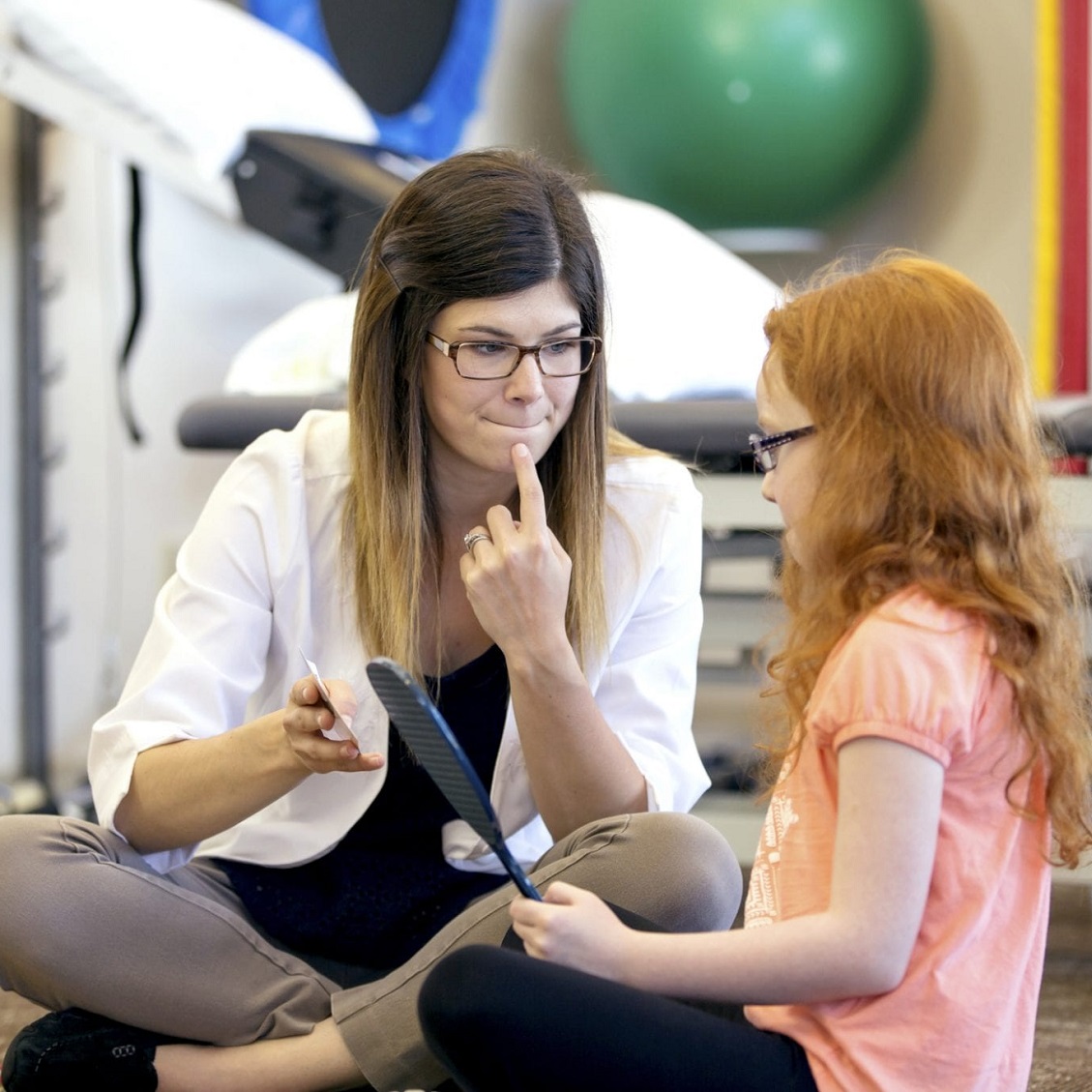 Signs Your Child Should See A Speech Therapist