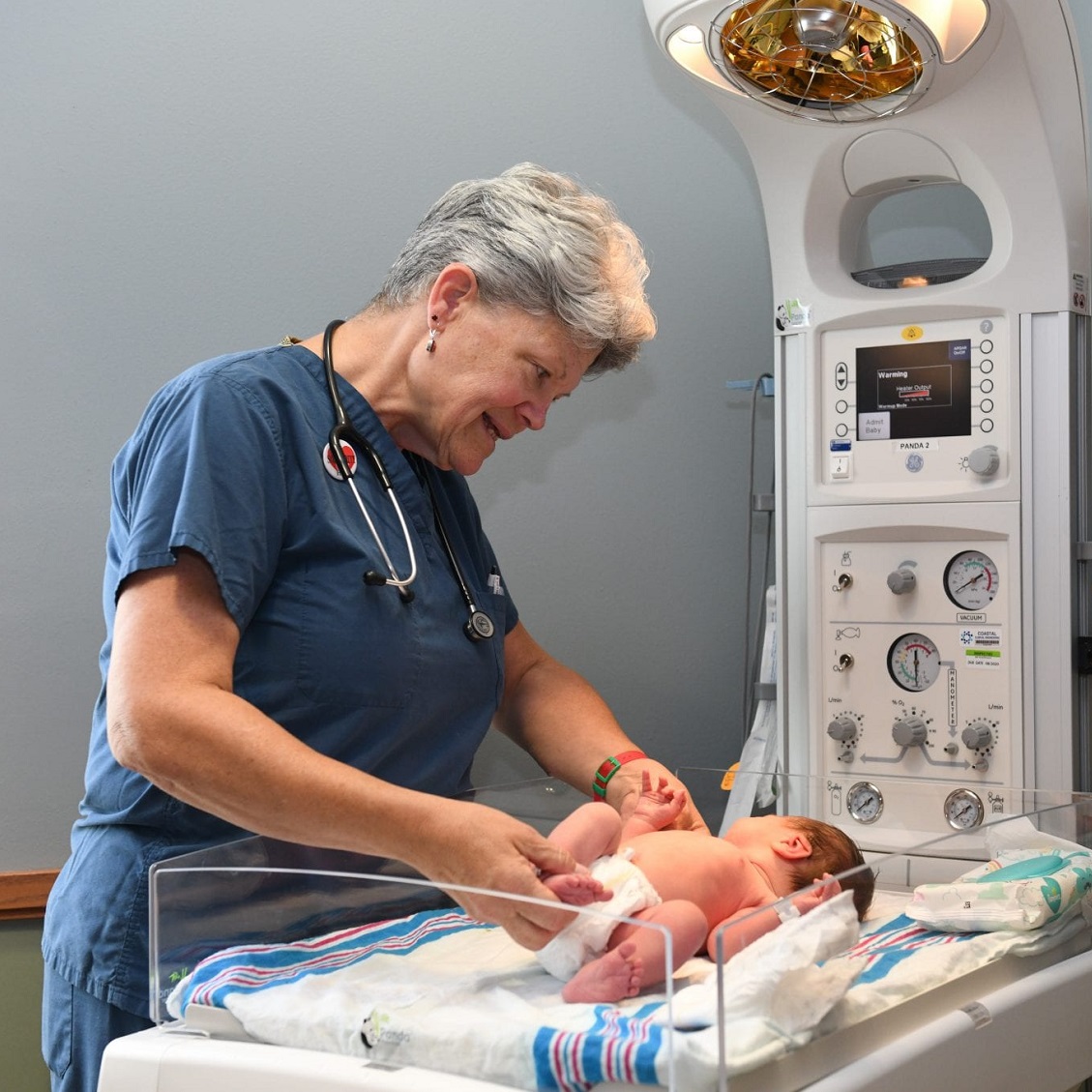 Pediatric Genetic Testing Can Help Save Lives