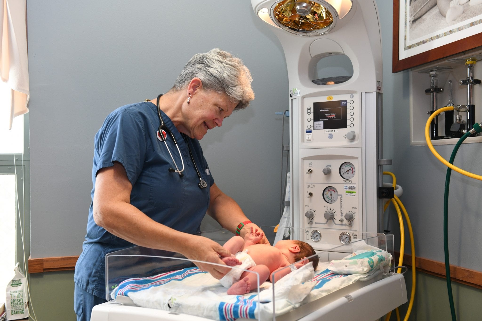 Pediatric Genetic Testing Can Help Save Lives