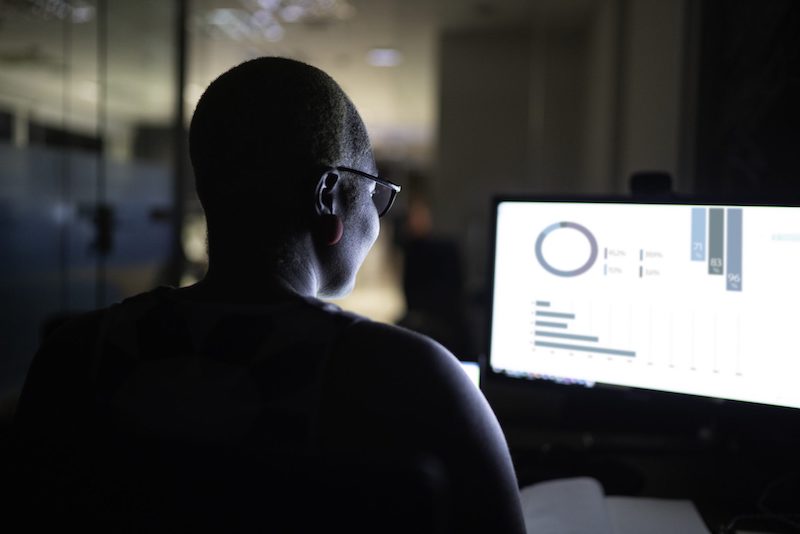 Could the Cause of Your Headaches Be Digital Eye Strain?