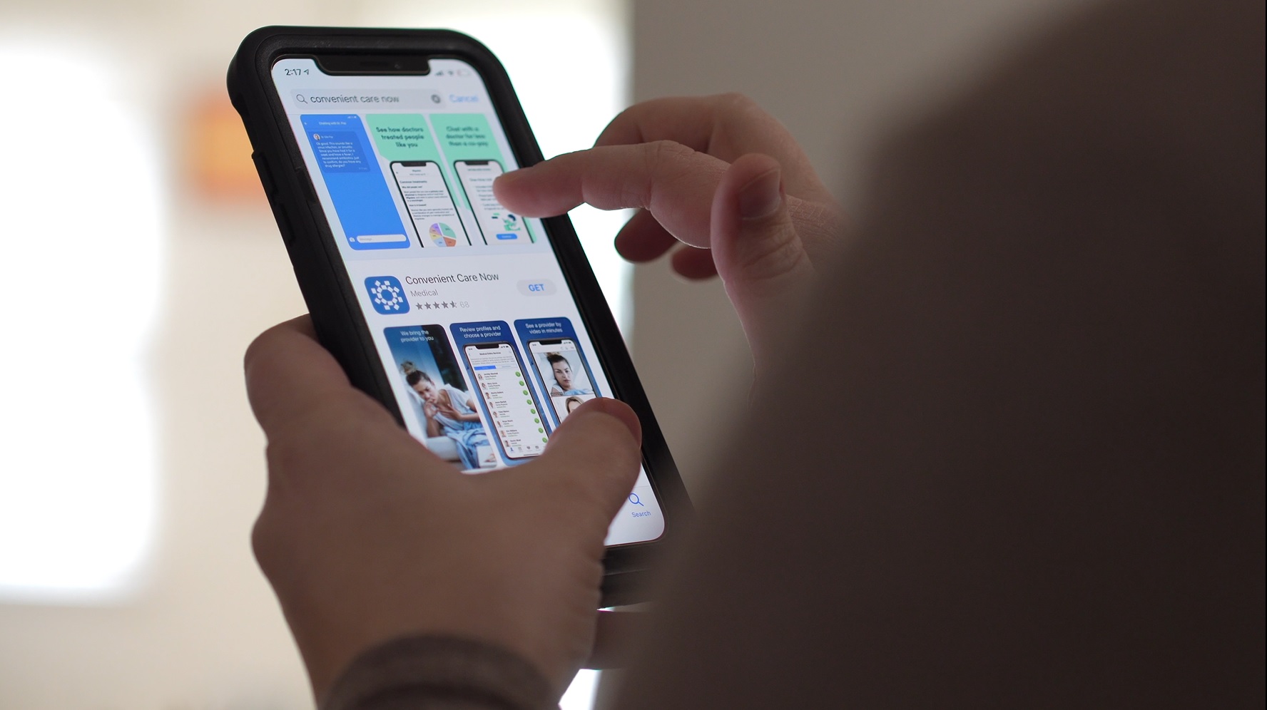 Using Telemedicine for Behavior Health Medicines