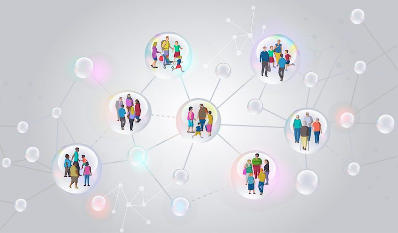 How To Create a COVID Bubble and Why You Should Consider One