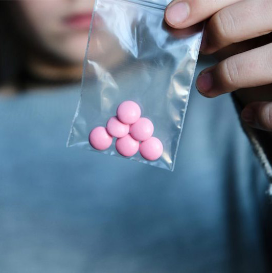 Behind the ‘Benadryl Challenge’ and Why It’s Harmful