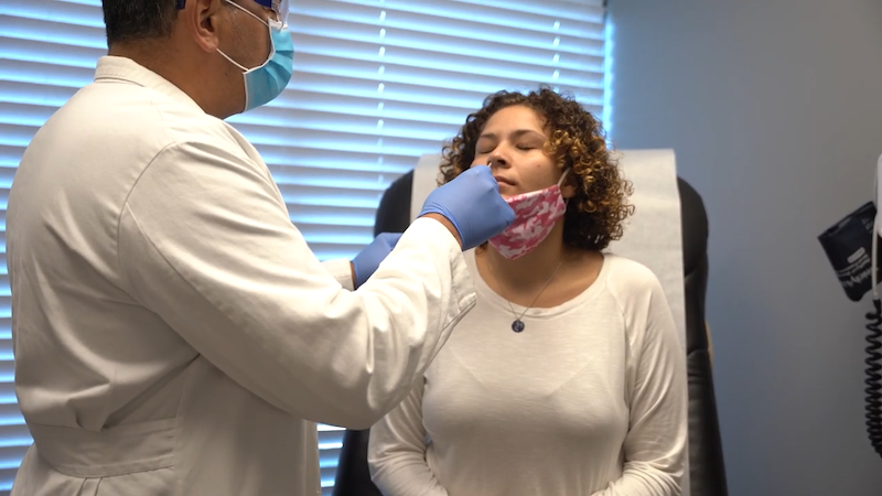 Exposed to COVID? Here’s When to Get Tested