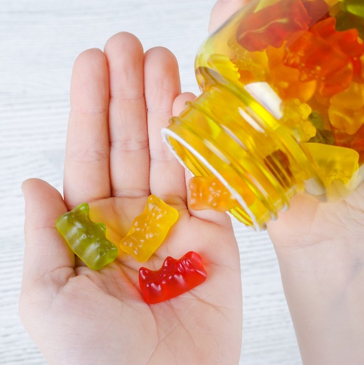 Gummies