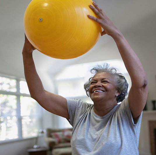 Parkinson's Disease Exercise