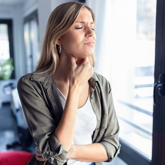 Facts About Thyroid Cancer