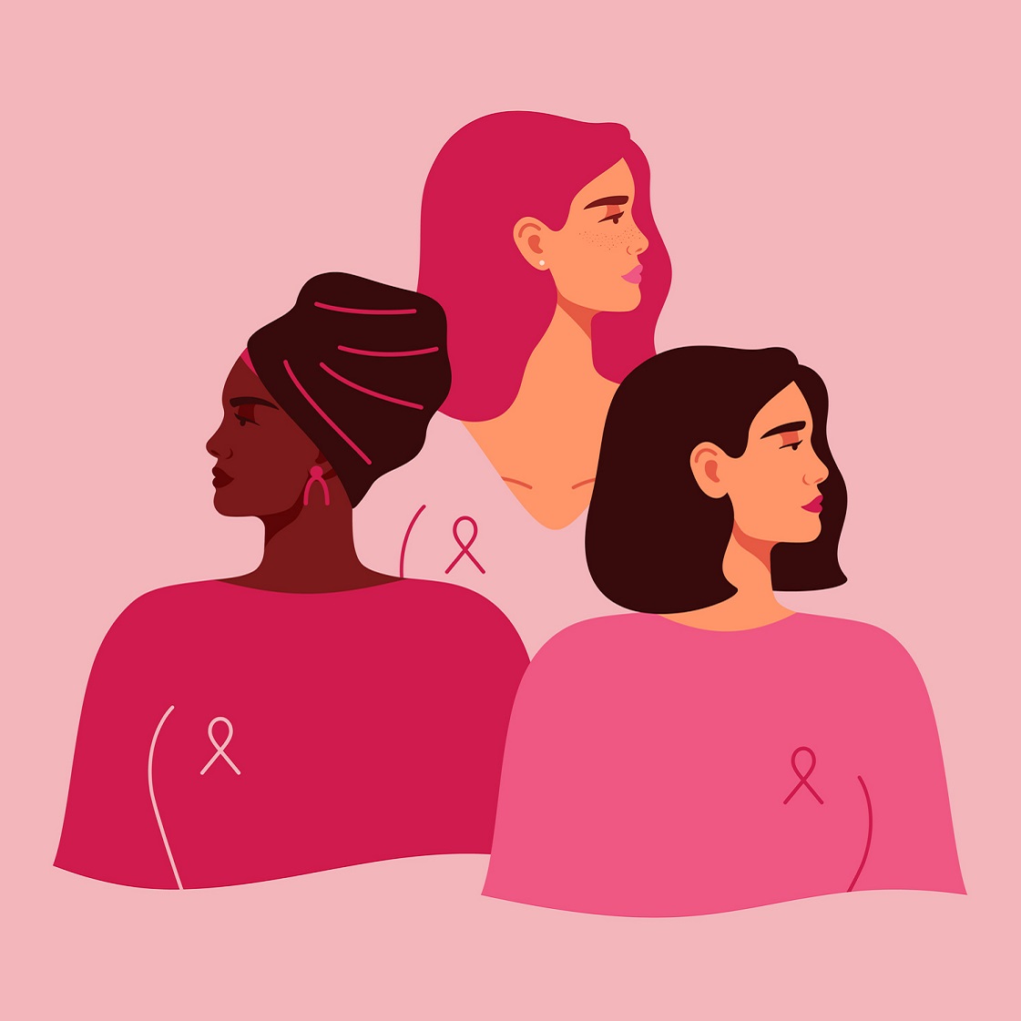 Misconceptions about breast cancer debunked