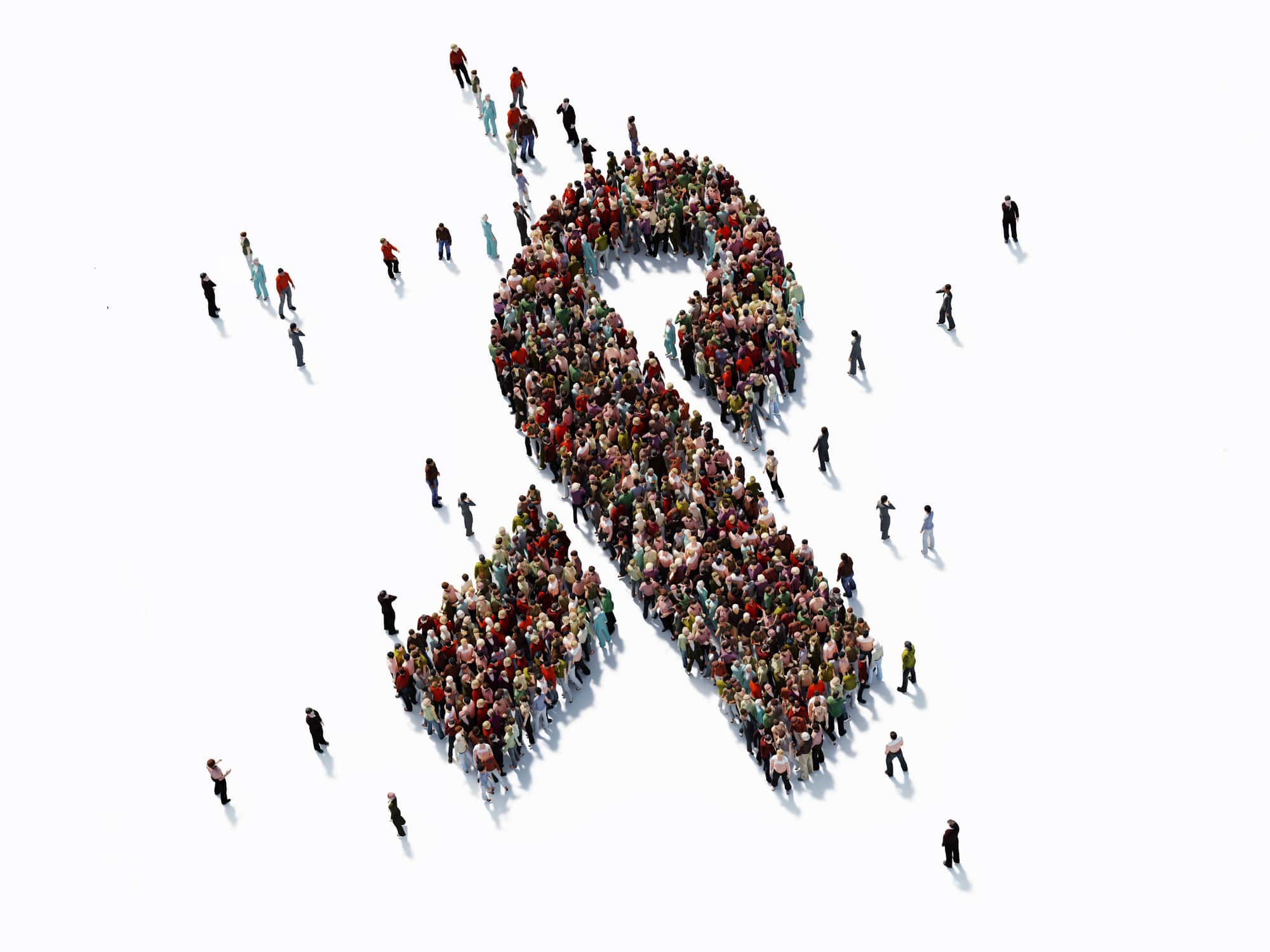 Forming your cancer care team