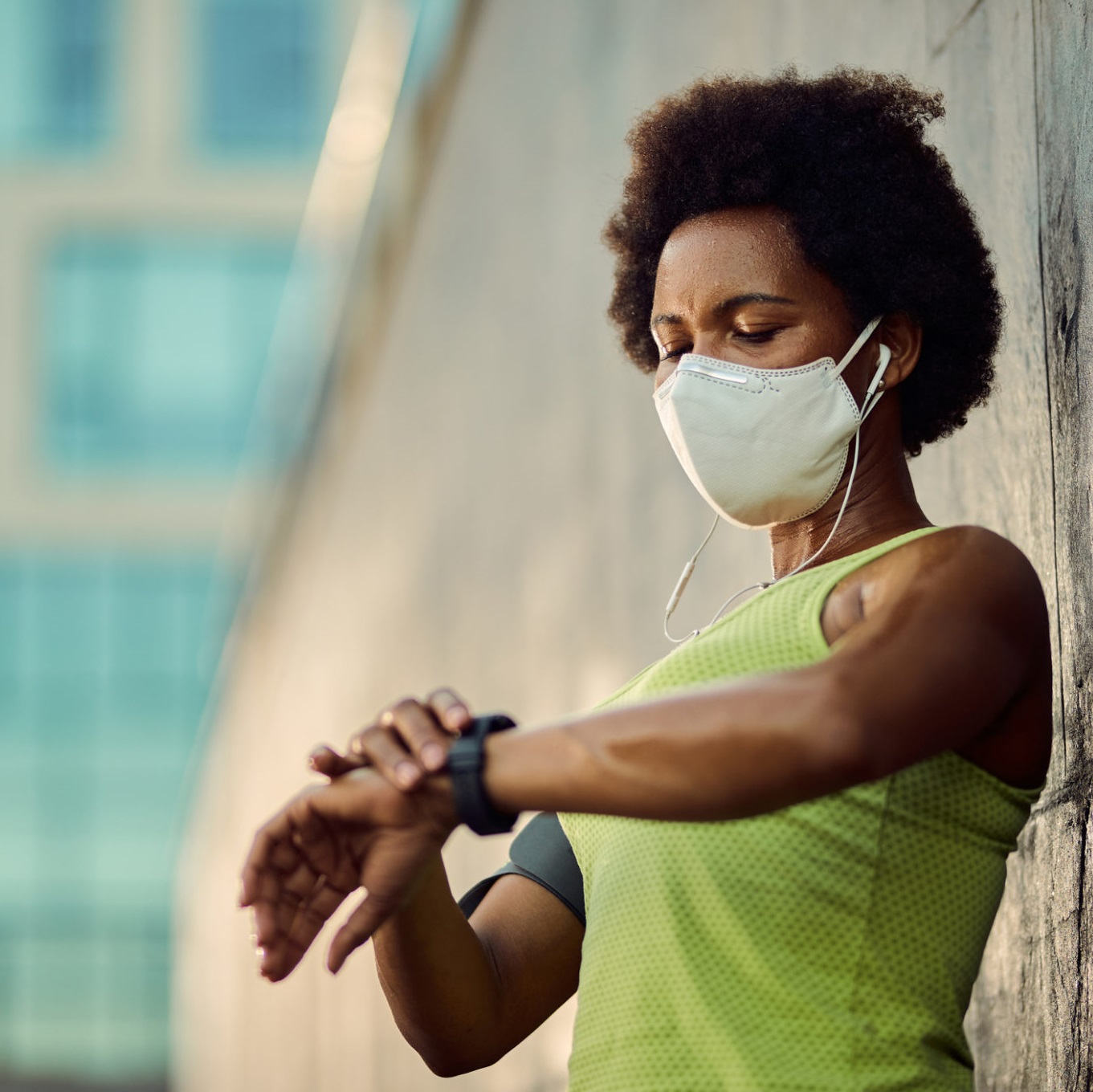 Rehabilitation Covid