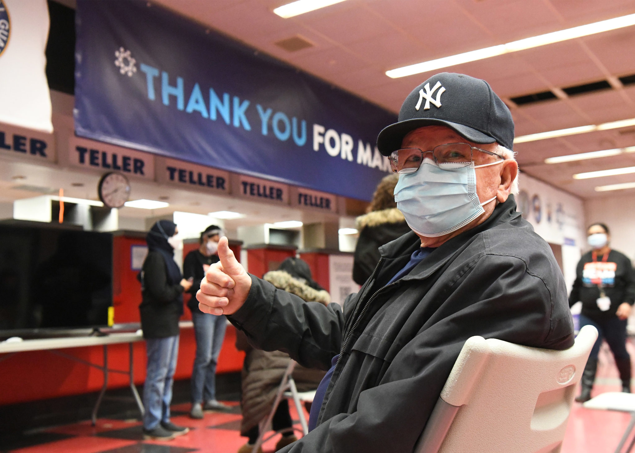 How to Prepare for Your COVID-19 Vaccine