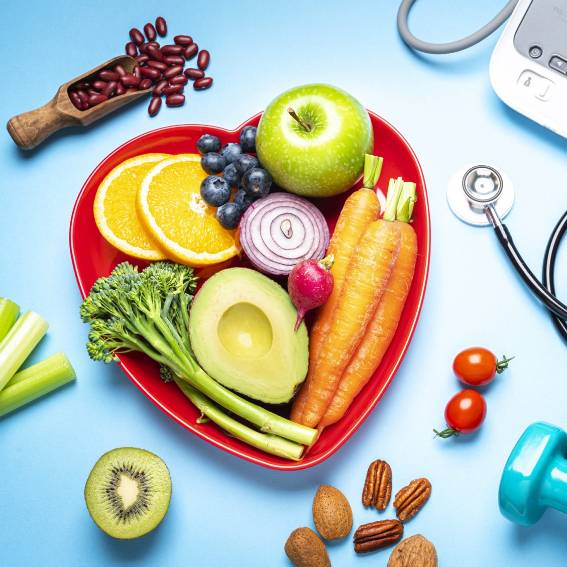 5 Guidelines for Healthy Living After a Heart Attack