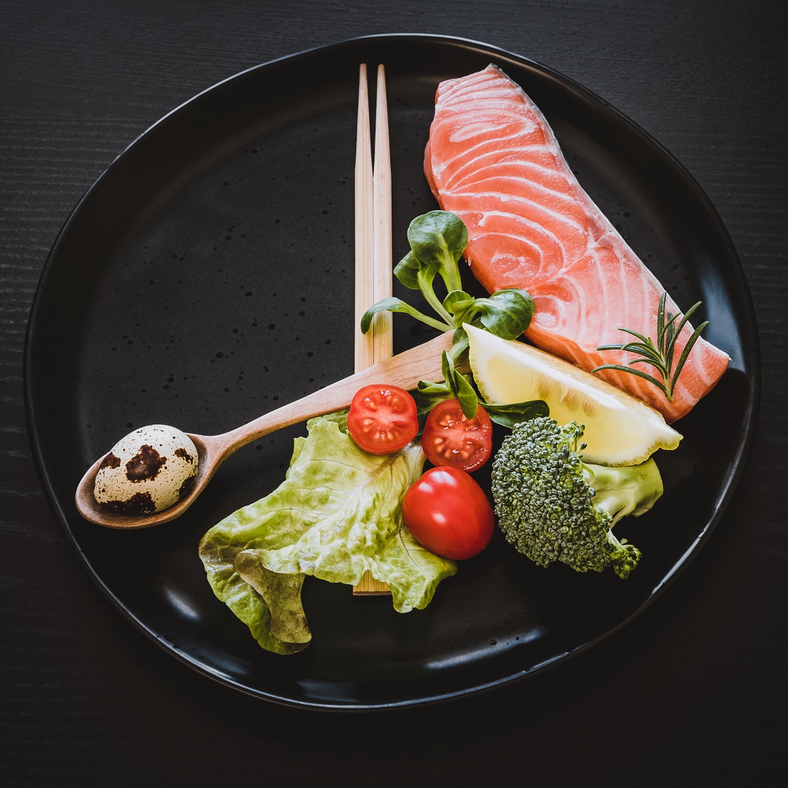 Rules of Intermittent Fasting