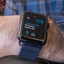 fitness wearables and sleep