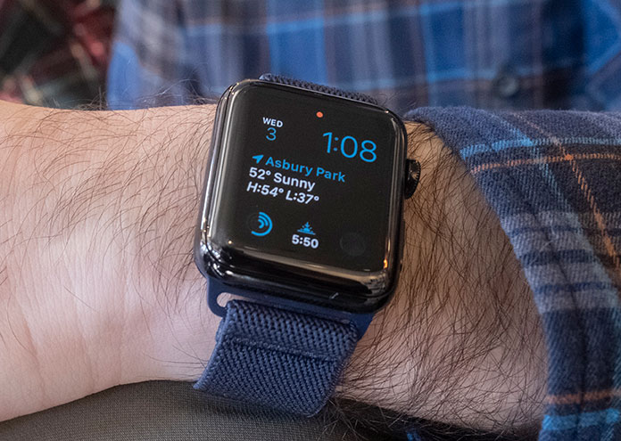 fitness wearables and sleep