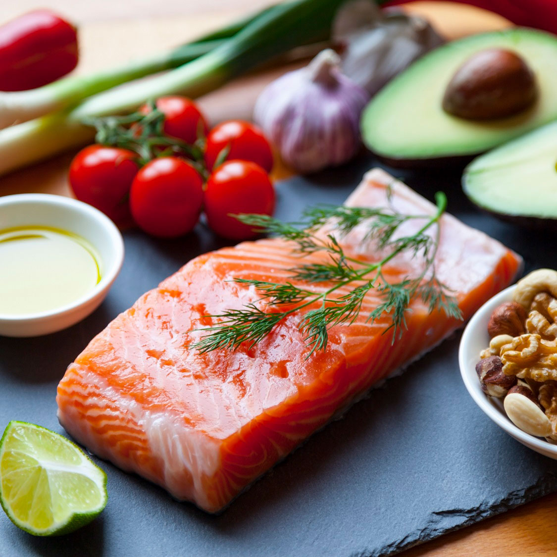 4 Easy Ways to Lower Your Cholesterol