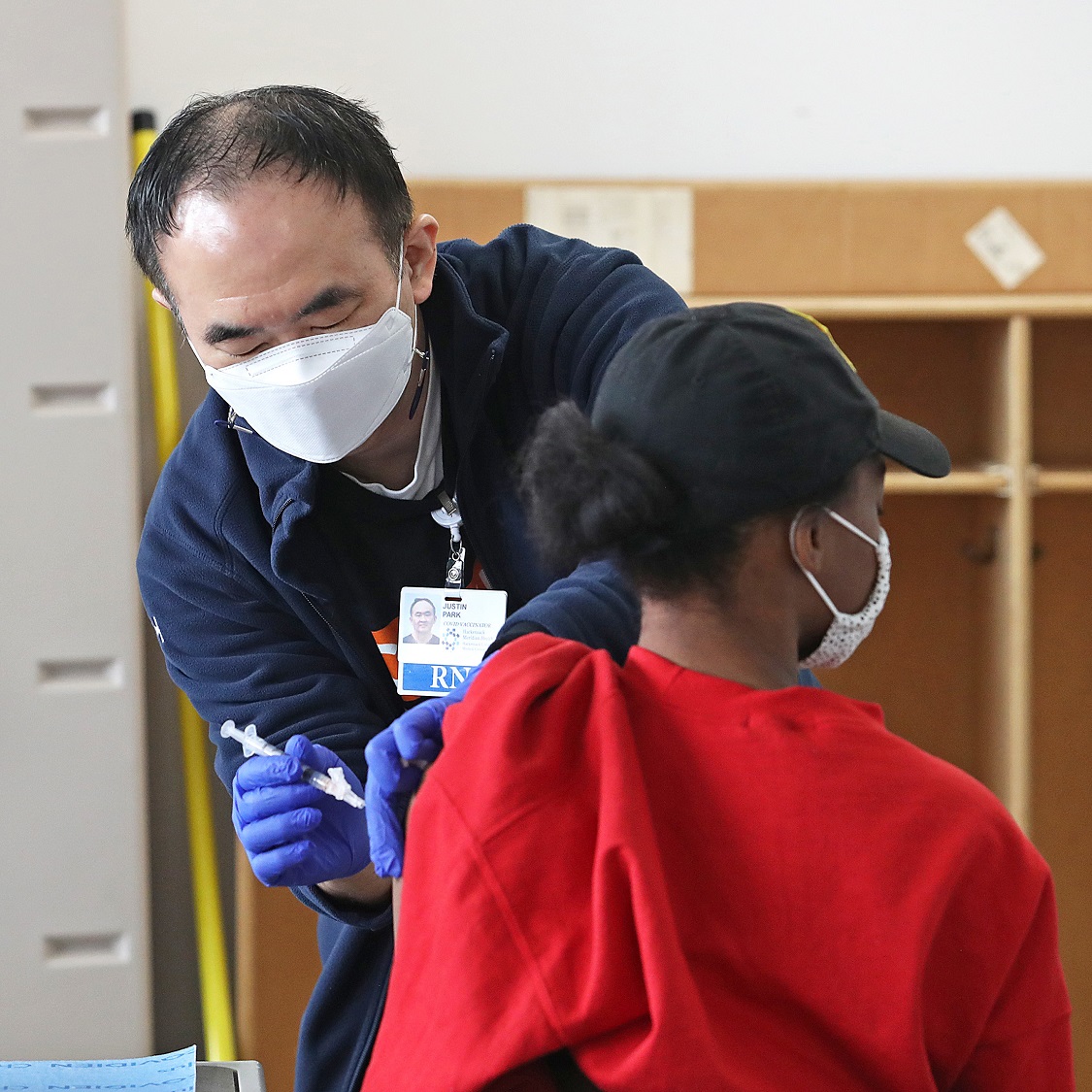 Why You Should Get A Booster Shot Now