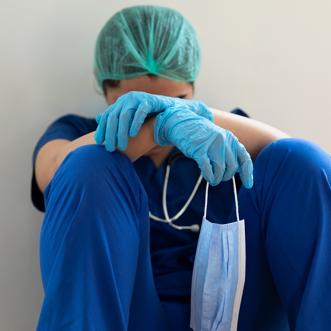 Why We Shouldn’t Treat Omicron Like the Flu or Common Cold