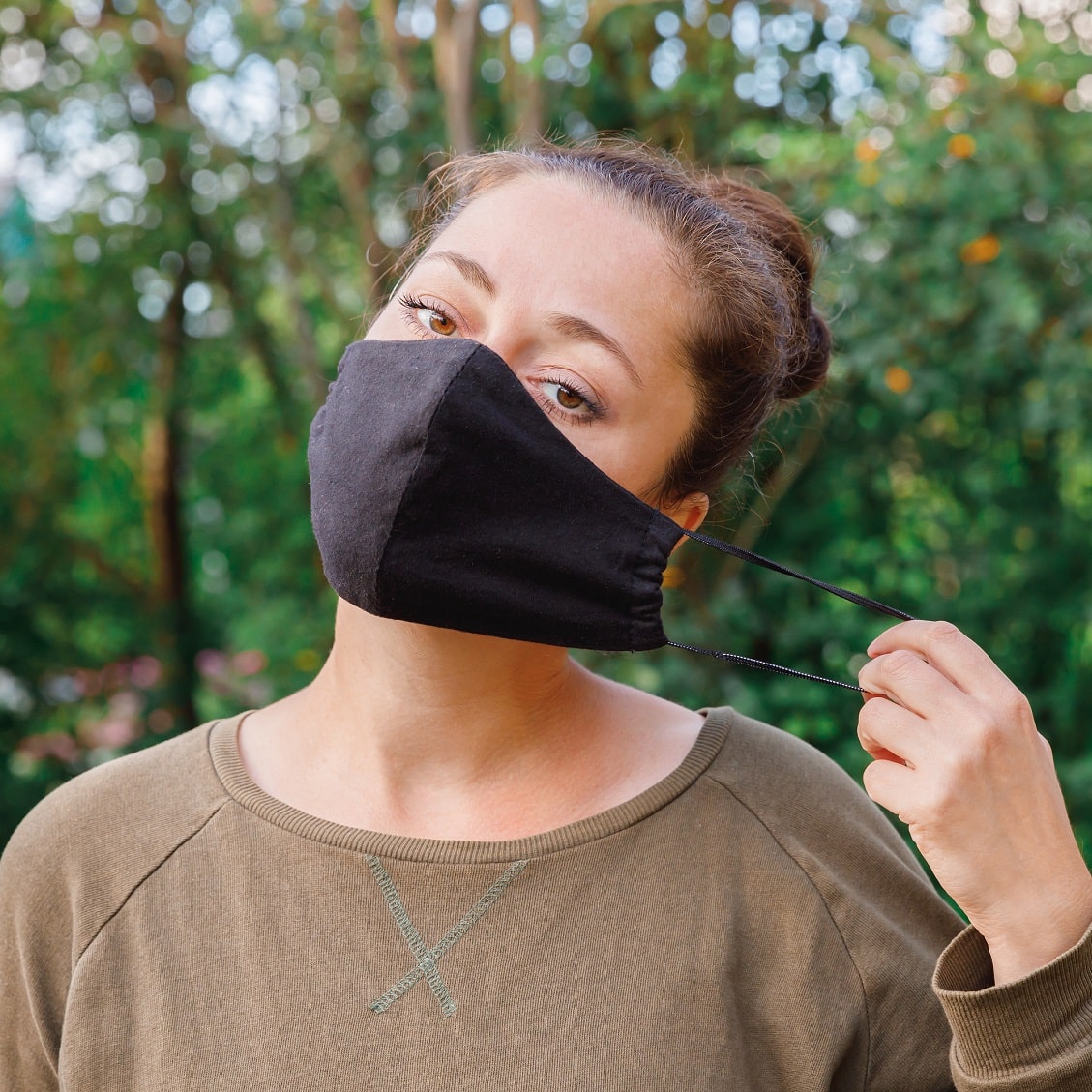 Why you shouldn't "just get COVID"