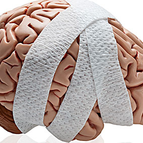brain injury recovery