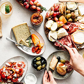 What A Dietician Says Are the Best Diets to Try in 2022