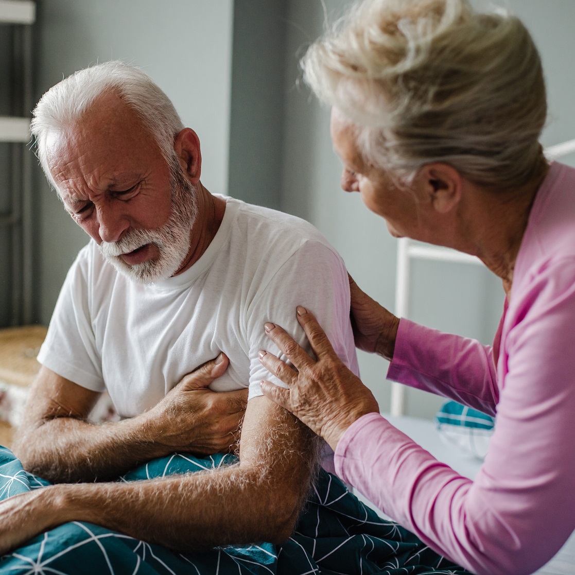 Are Heart Attacks Hereditary?