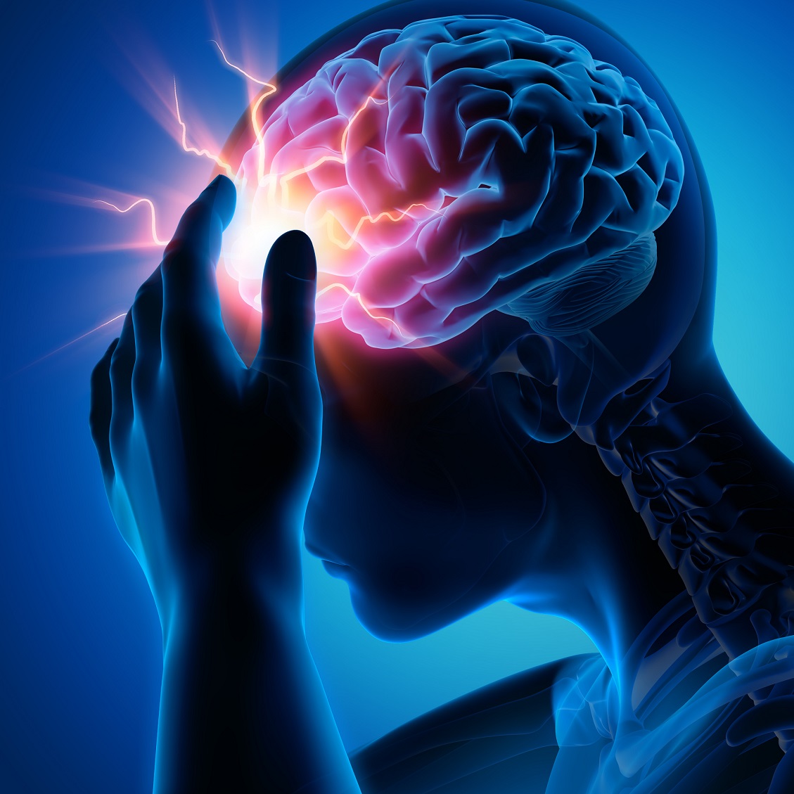 Can Brain Injury Change Your Personality?