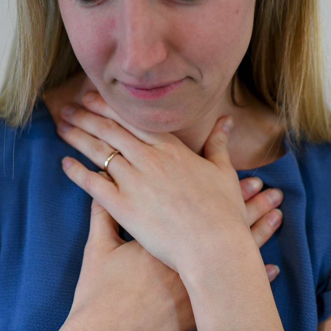 Can Stress Cause Hiccups?