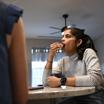 How Many Calories Should You Eat? 