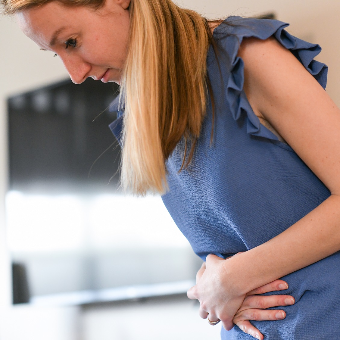 Do Uterine Fibroids Impact Pregnancy?