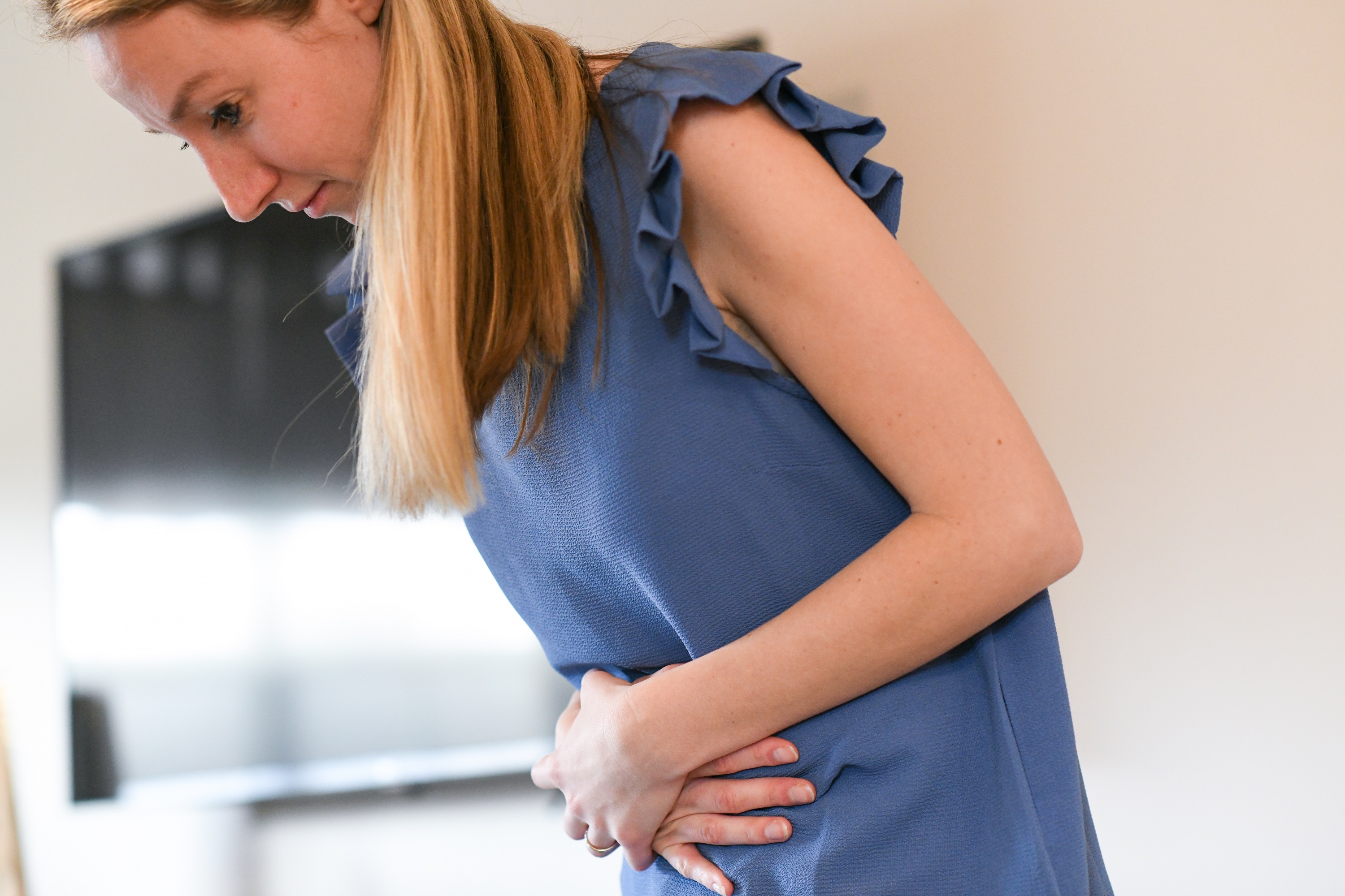 Do Uterine Fibroids Impact Pregnancy?