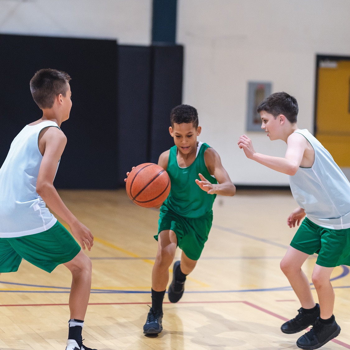 5 Tips for Preventing Sports Injuries in Kids