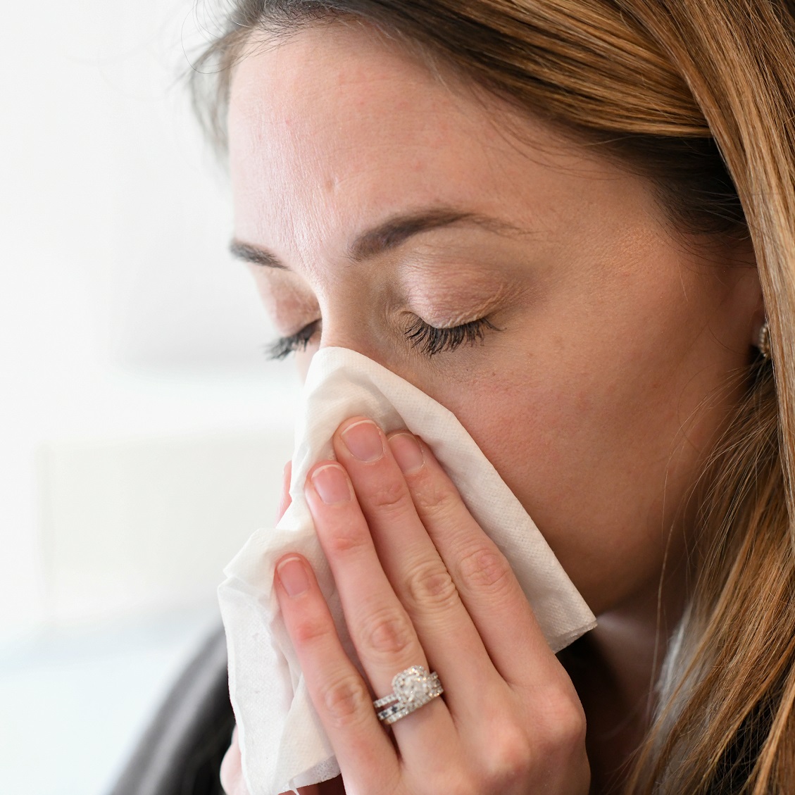 How To Get Ready For Allergy Season