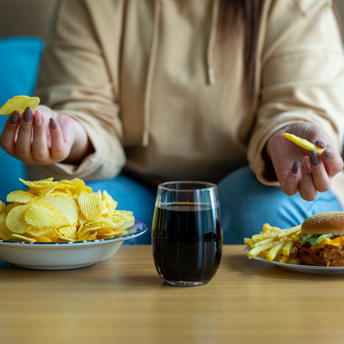 These 9 Things Can Increase Your Risk of Stroke in Your 40s