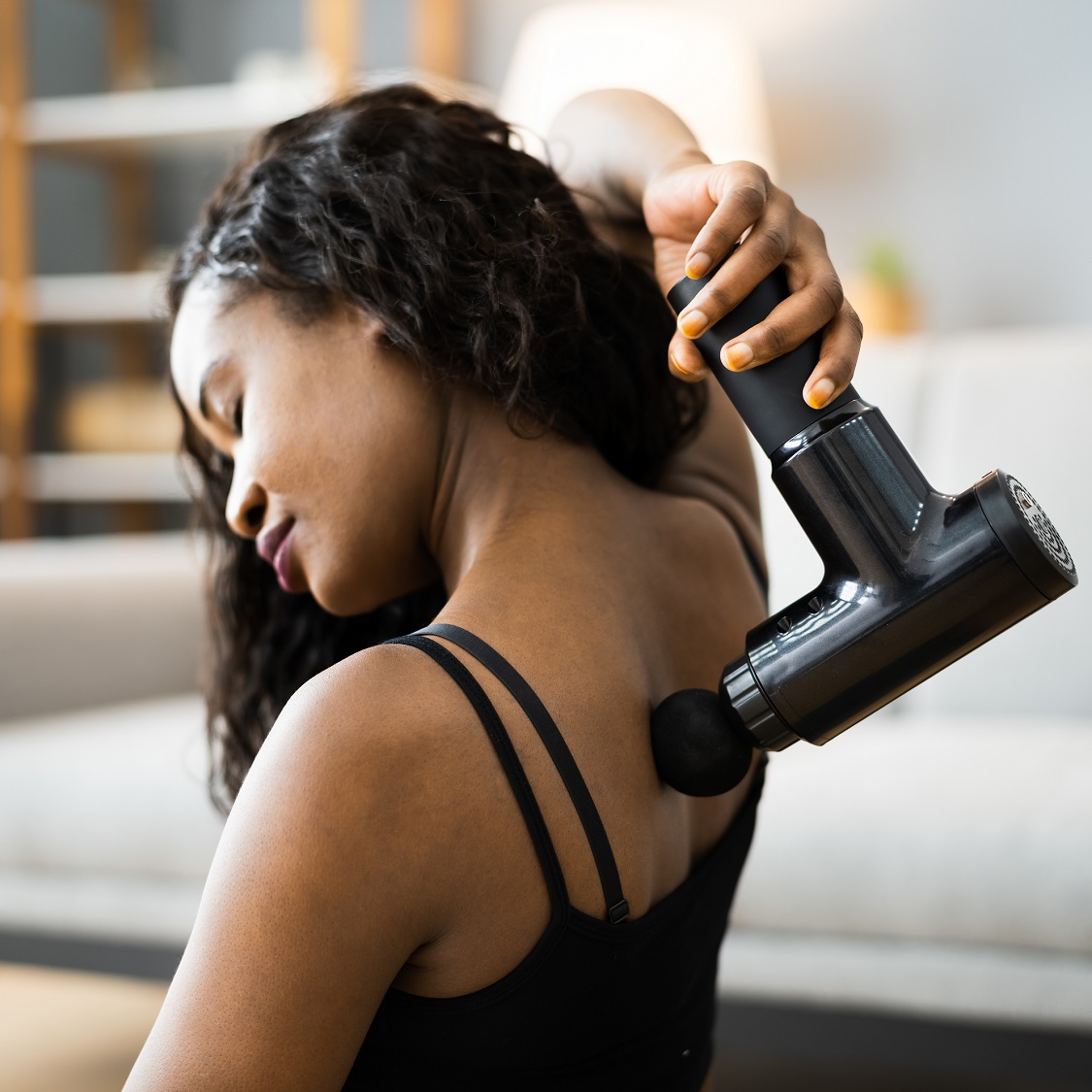 Are Massage Guns Good for You? A PT Explains