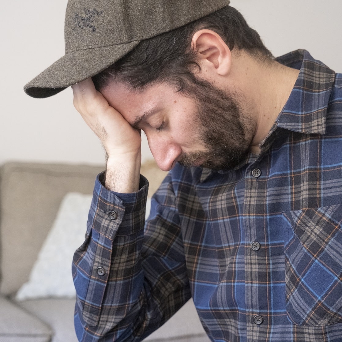 4 Reasons You Might Be Tired Often