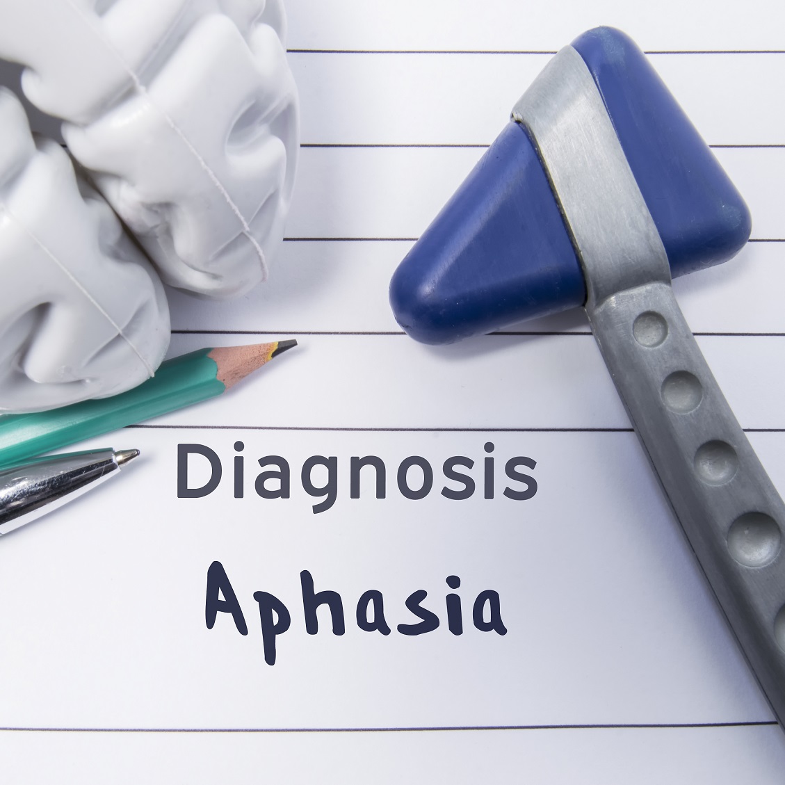 Can Speech Therapy Help with Aphasia?