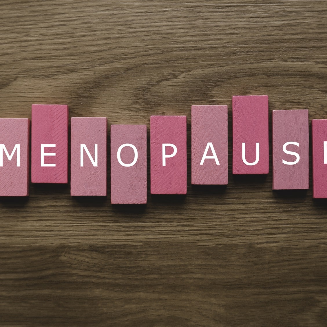 tiles spelling Menopause