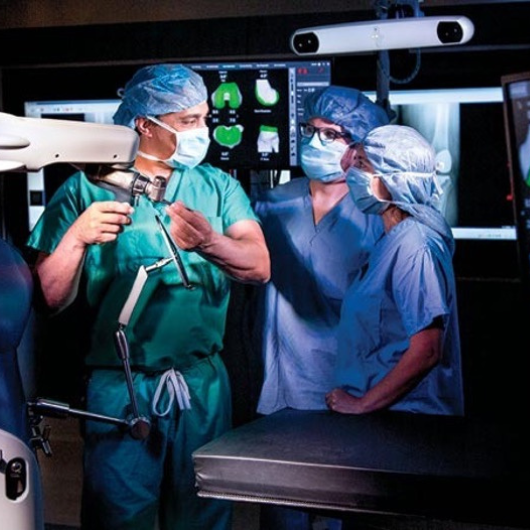 joint replacement recovery