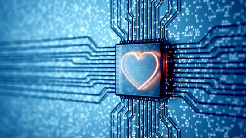 The Barostim device is helping people with advanced heart failure.
